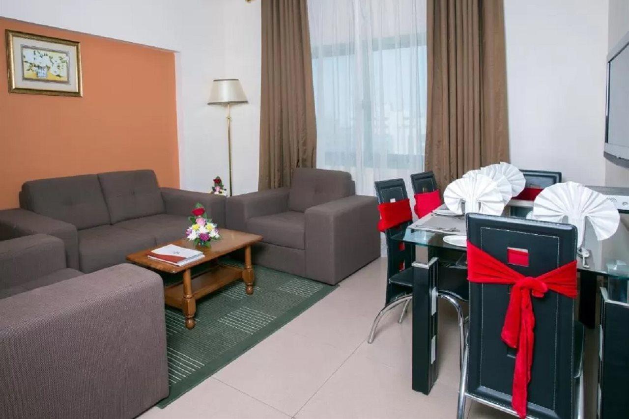 Safeer Plaza Hotel Μουσκάτ Εξωτερικό φωτογραφία
