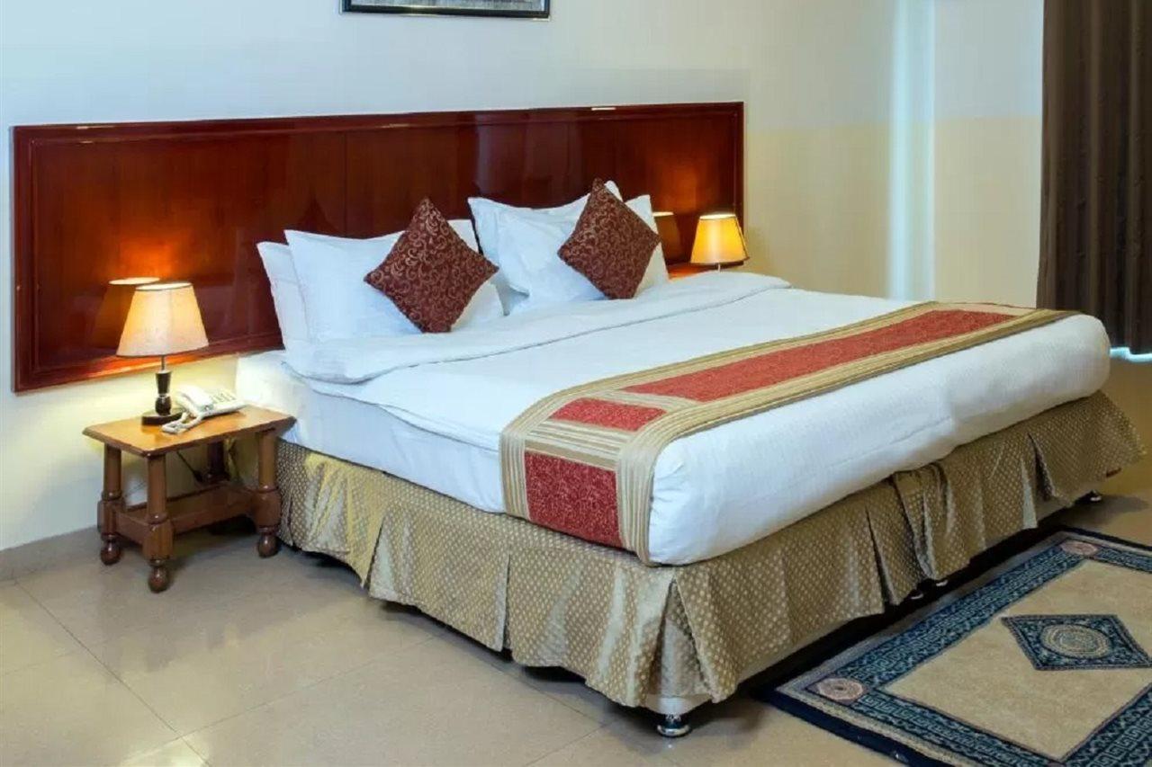 Safeer Plaza Hotel Μουσκάτ Εξωτερικό φωτογραφία