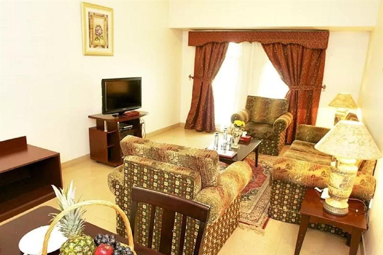 Safeer Plaza Hotel Μουσκάτ Εξωτερικό φωτογραφία