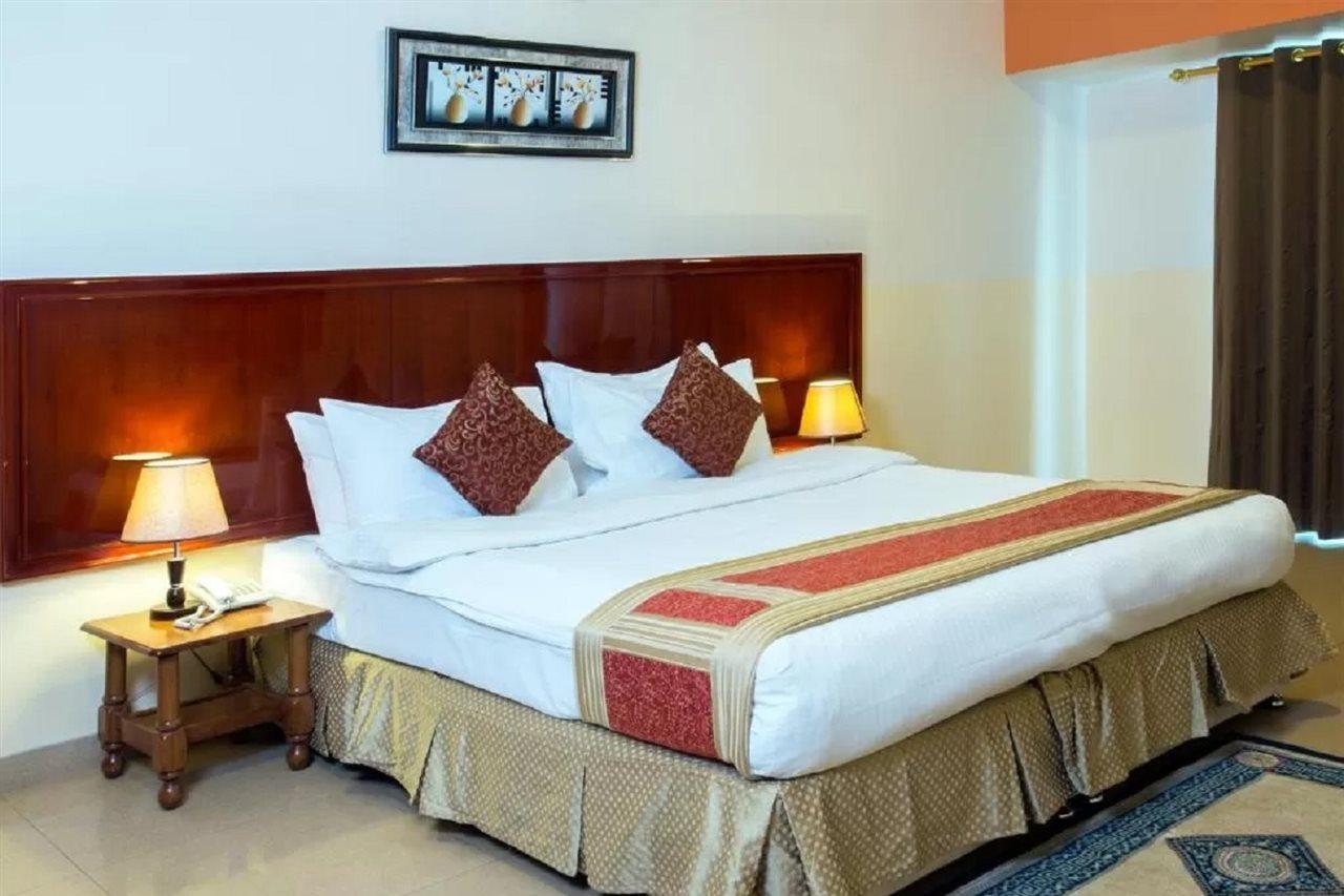 Safeer Plaza Hotel Μουσκάτ Εξωτερικό φωτογραφία