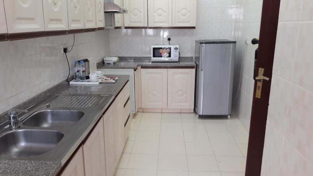 Safeer Plaza Hotel Μουσκάτ Εξωτερικό φωτογραφία
