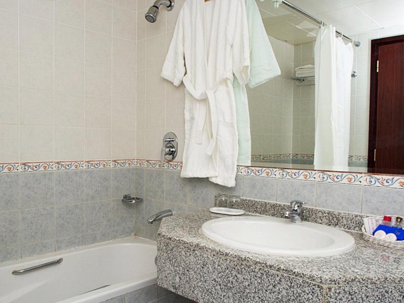 Safeer Plaza Hotel Μουσκάτ Εξωτερικό φωτογραφία
