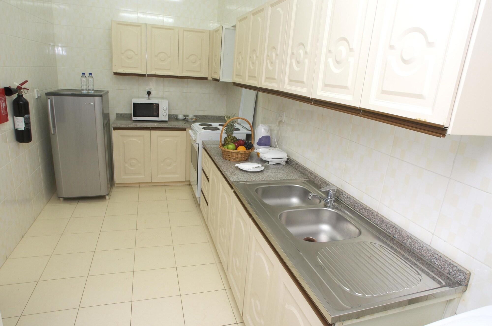 Safeer Plaza Hotel Μουσκάτ Εξωτερικό φωτογραφία