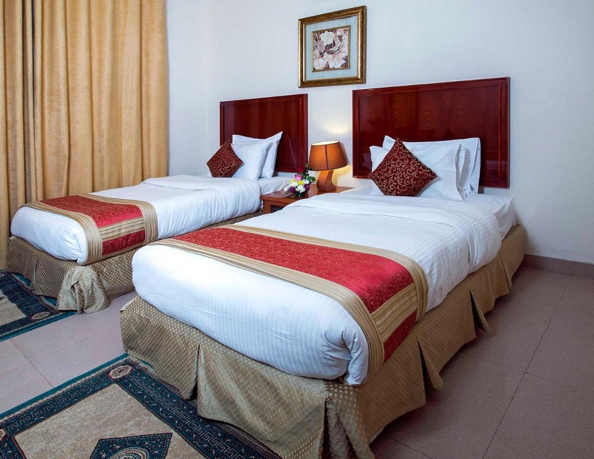 Safeer Plaza Hotel Μουσκάτ Εξωτερικό φωτογραφία