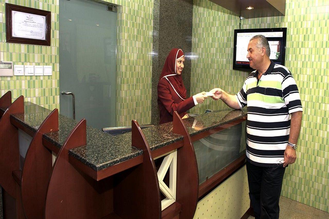 Safeer Plaza Hotel Μουσκάτ Εξωτερικό φωτογραφία