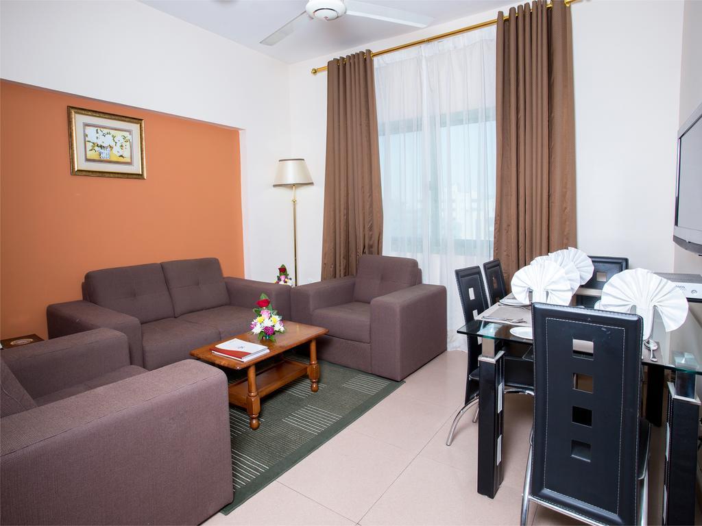 Safeer Plaza Hotel Μουσκάτ Εξωτερικό φωτογραφία