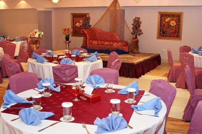 Safeer Plaza Hotel Μουσκάτ Εξωτερικό φωτογραφία