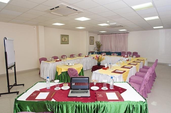 Safeer Plaza Hotel Μουσκάτ Εξωτερικό φωτογραφία
